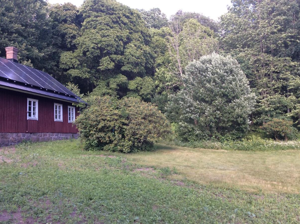 Prostens Bed & Breakfast Getinge Extérieur photo