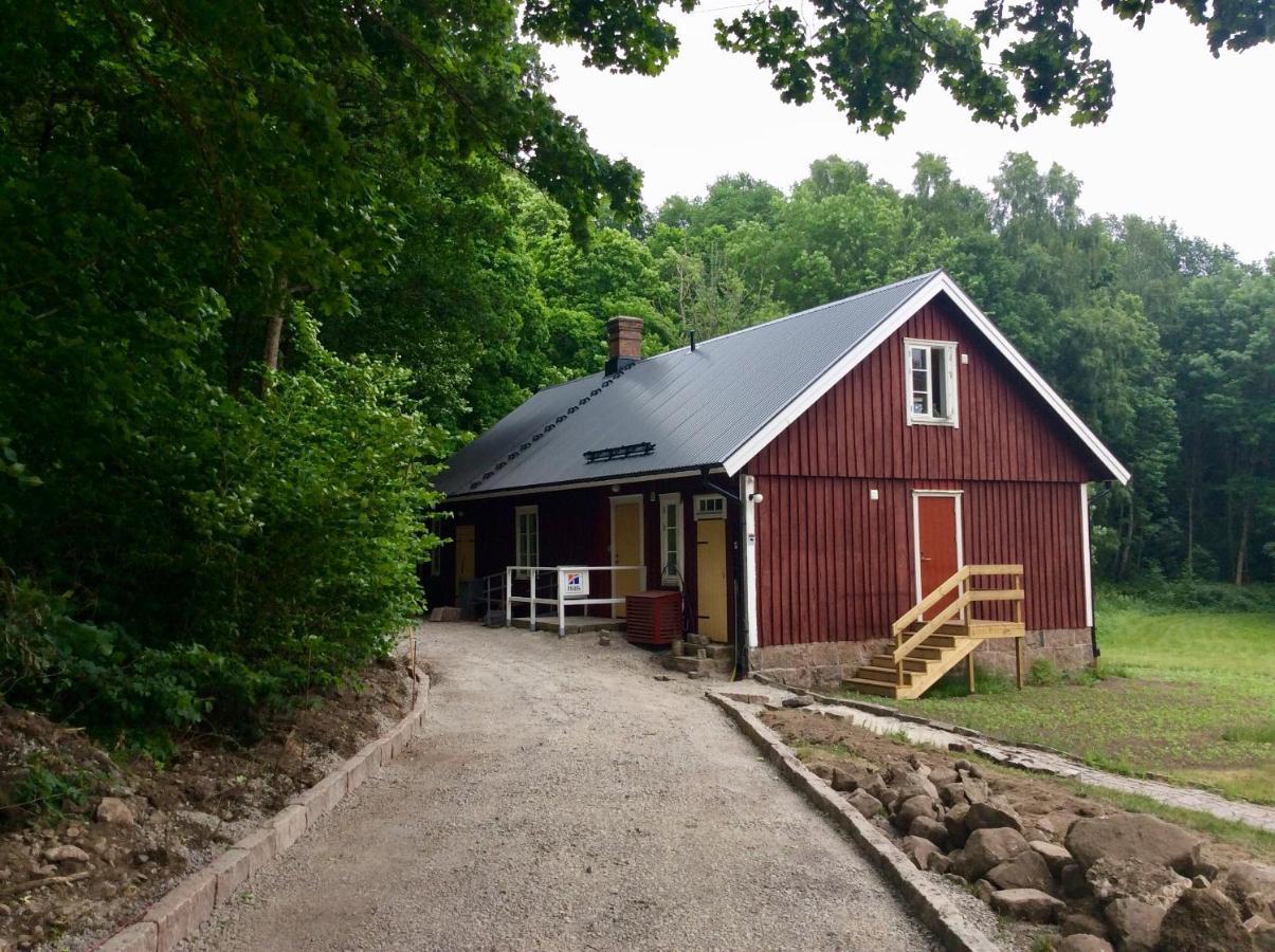 Prostens Bed & Breakfast Getinge Extérieur photo