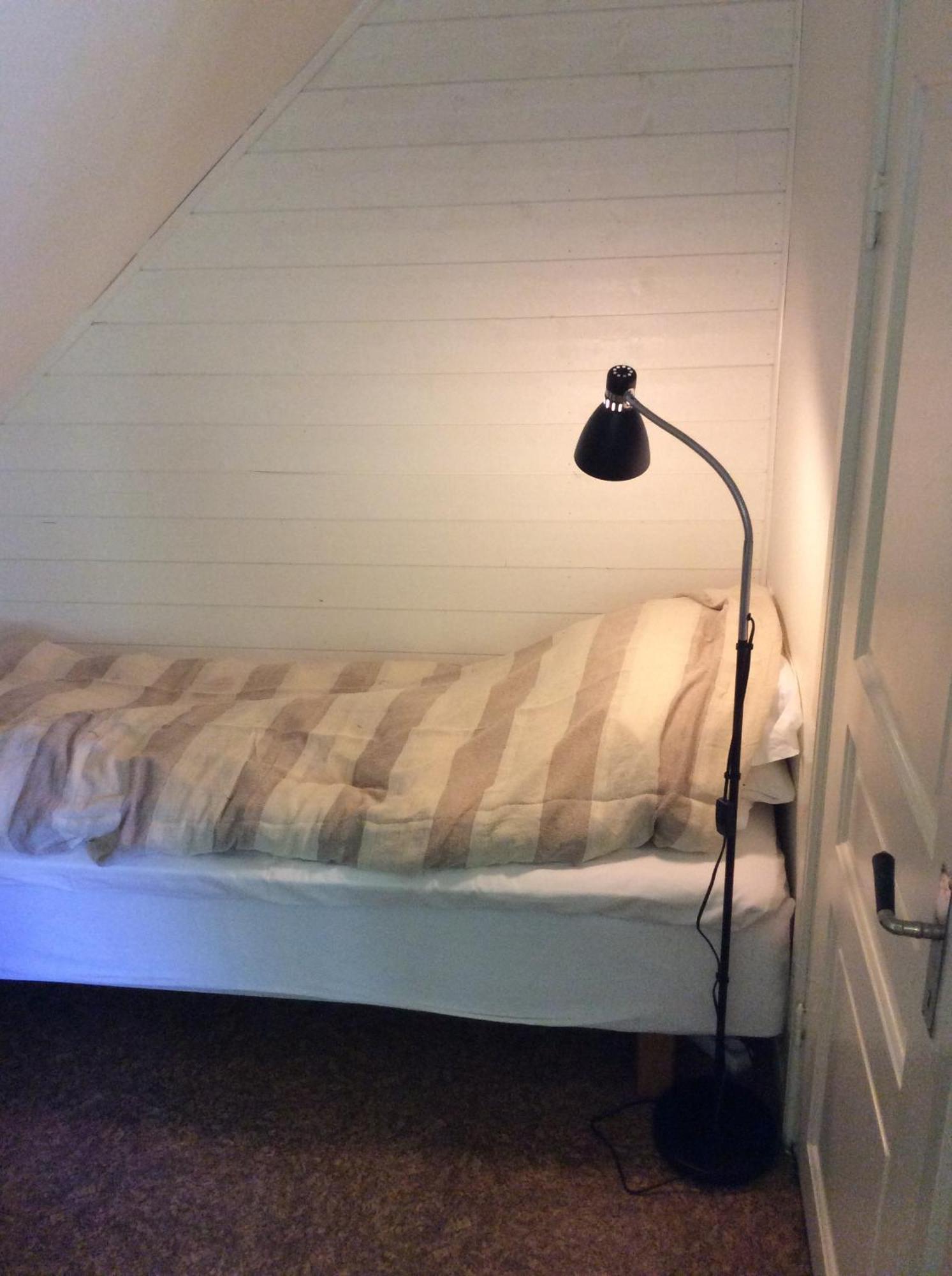 Prostens Bed & Breakfast Getinge Chambre photo