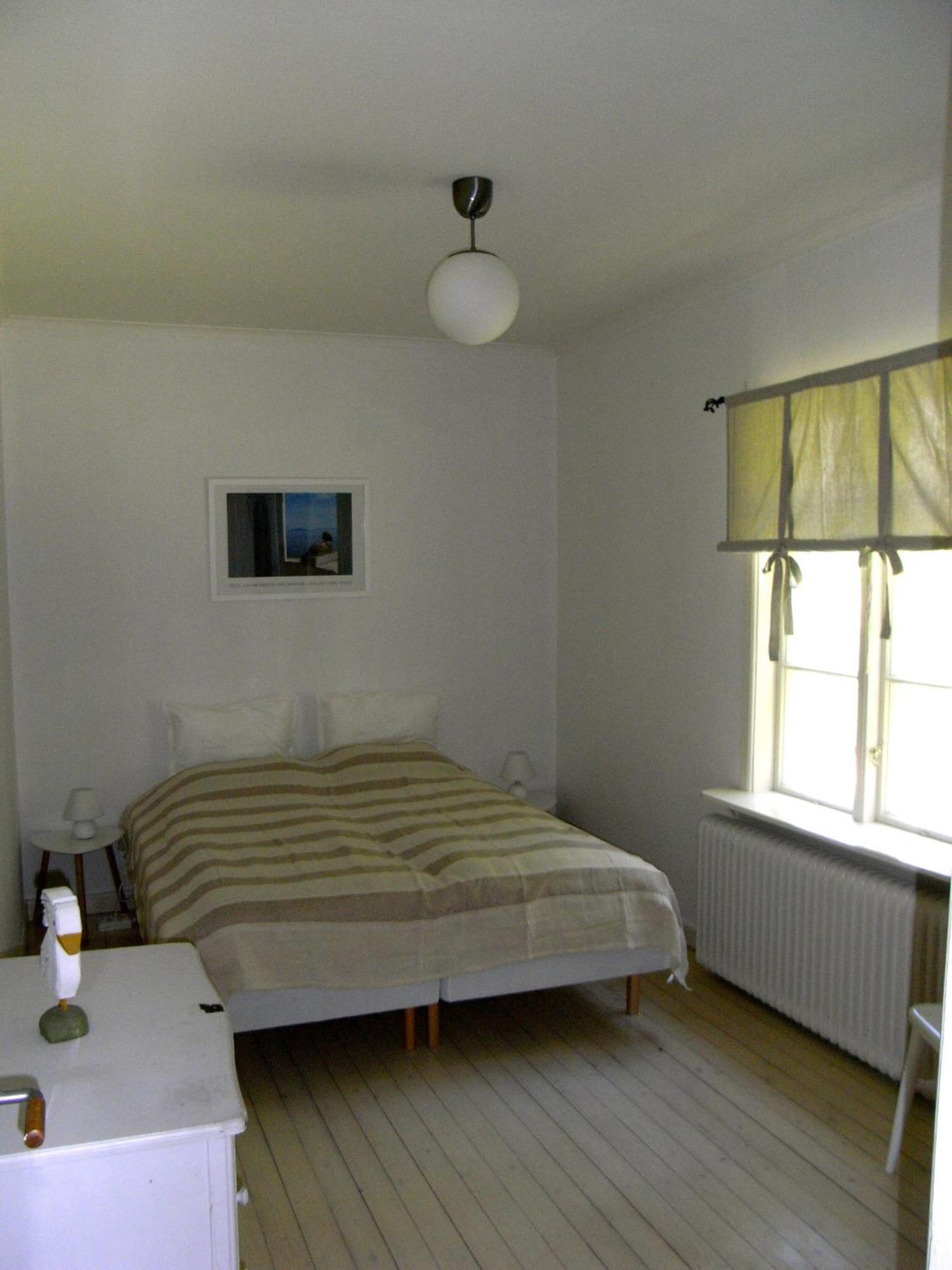 Prostens Bed & Breakfast Getinge Chambre photo