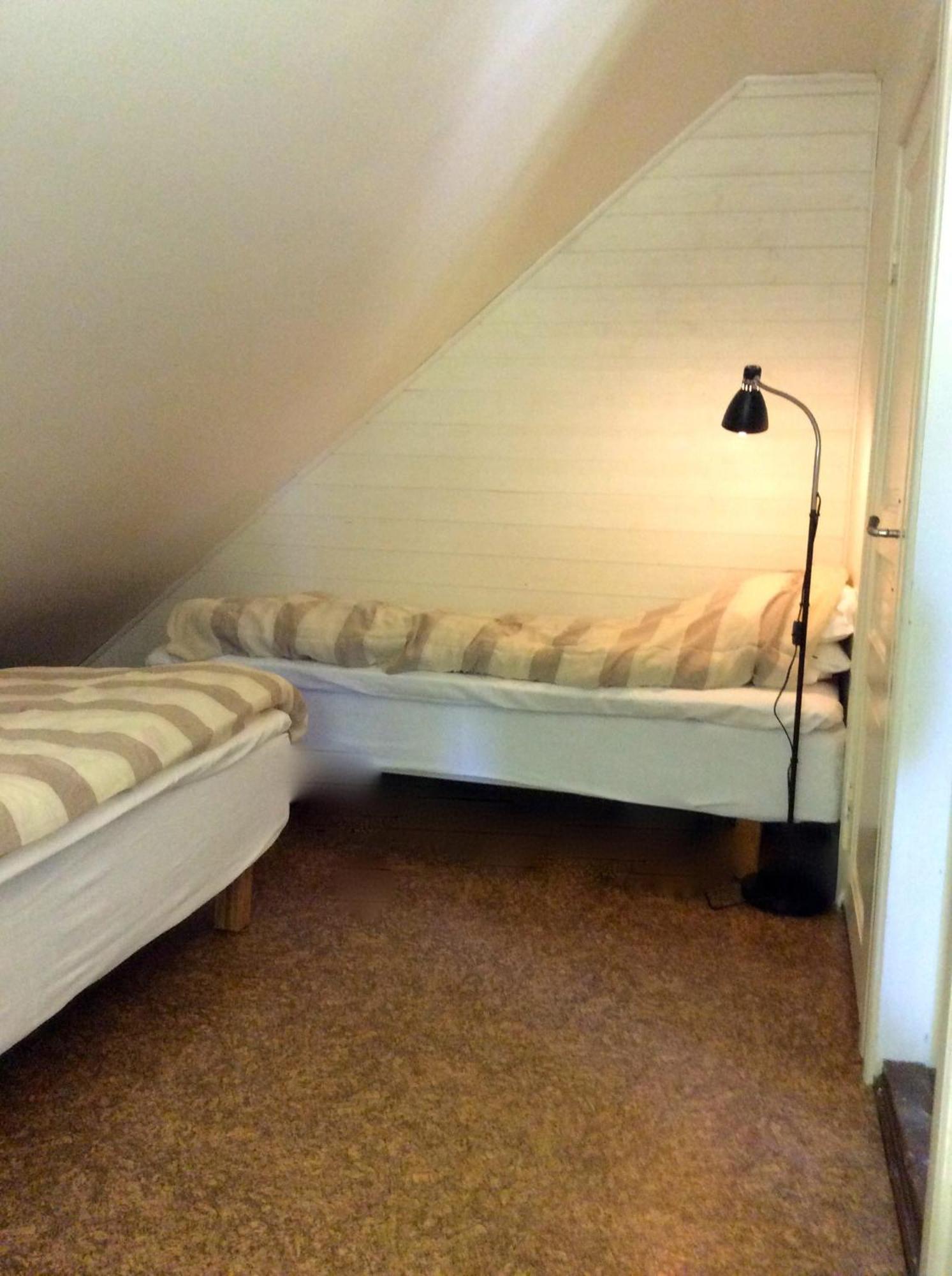 Prostens Bed & Breakfast Getinge Chambre photo