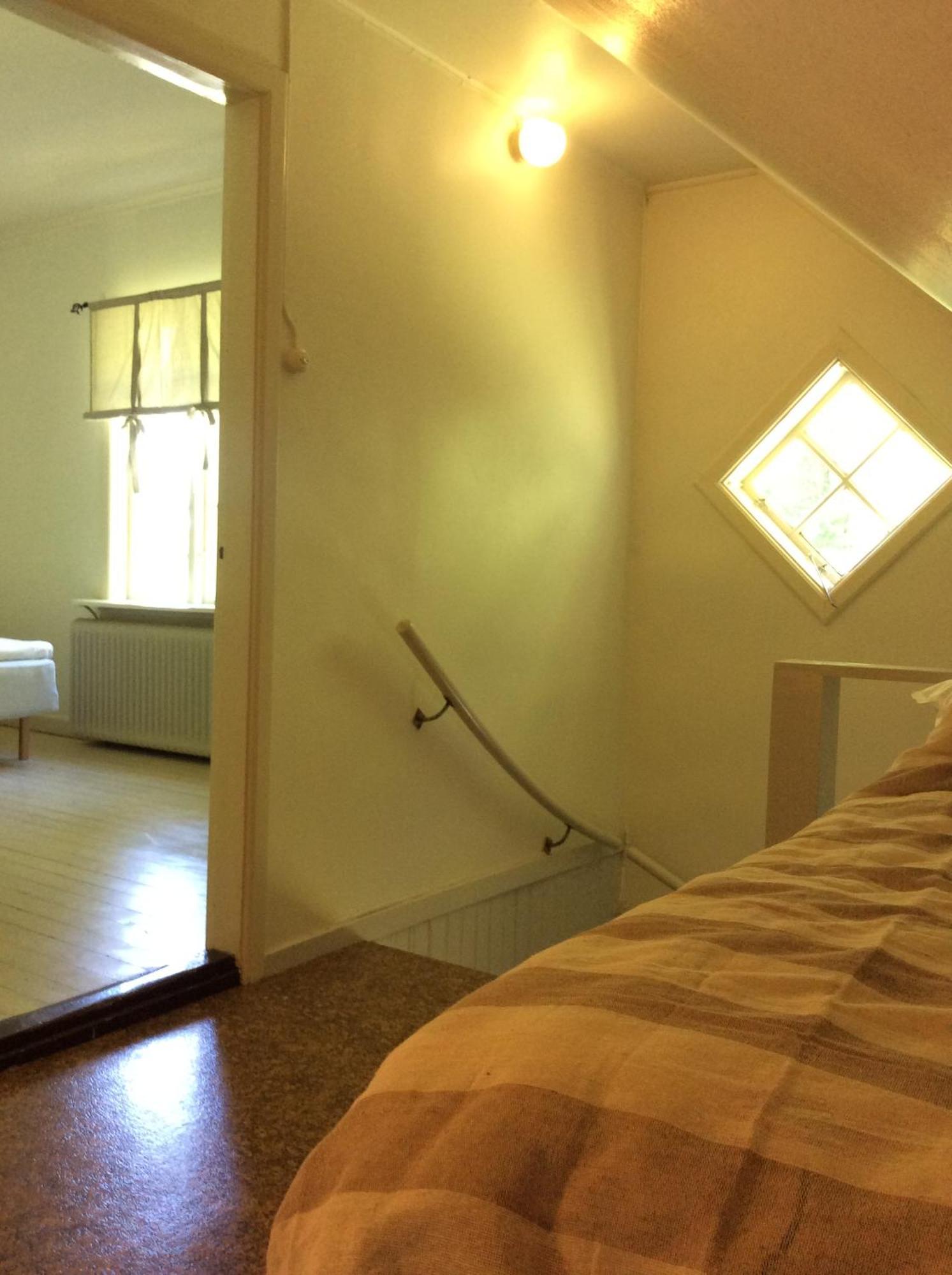 Prostens Bed & Breakfast Getinge Chambre photo