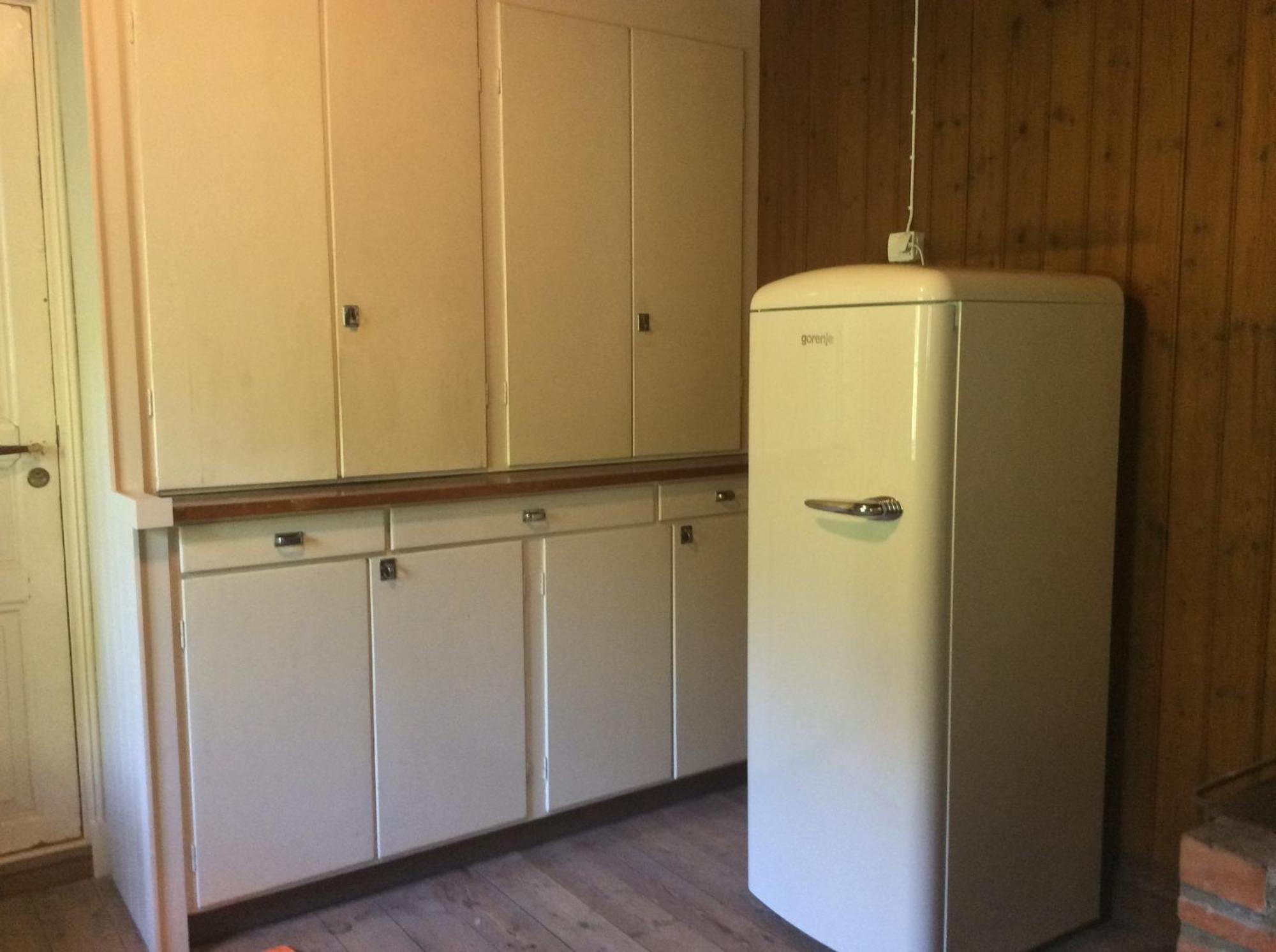 Prostens Bed & Breakfast Getinge Chambre photo
