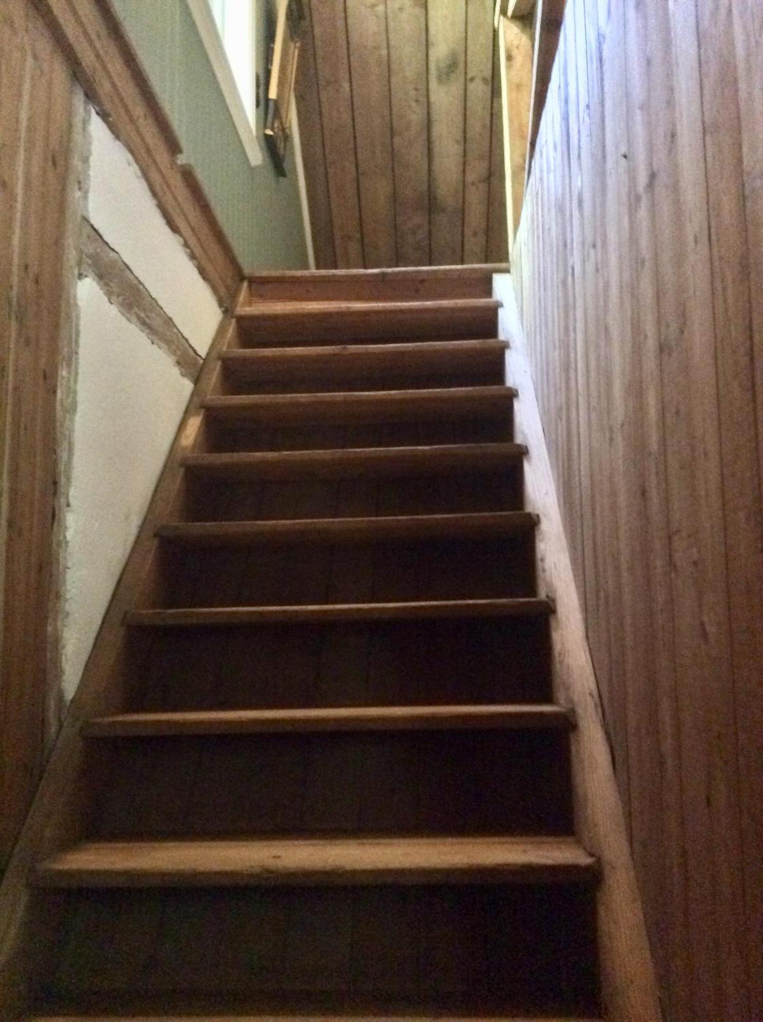 Prostens Bed & Breakfast Getinge Chambre photo