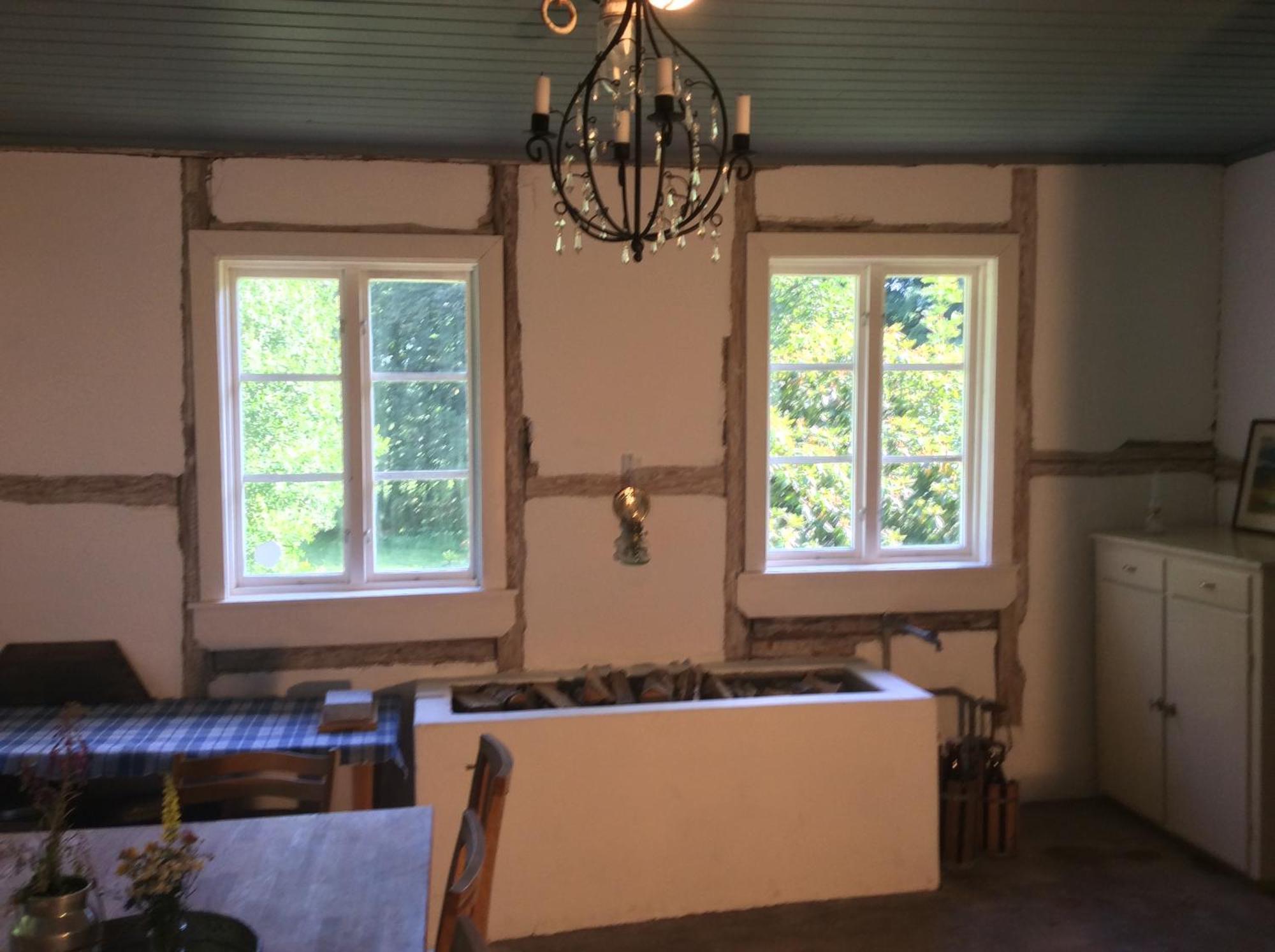 Prostens Bed & Breakfast Getinge Chambre photo