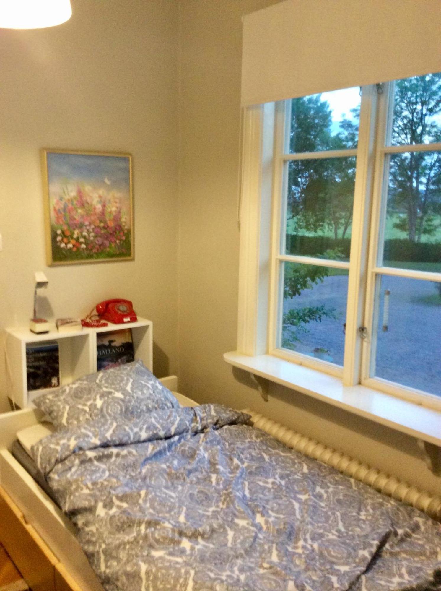 Prostens Bed & Breakfast Getinge Chambre photo