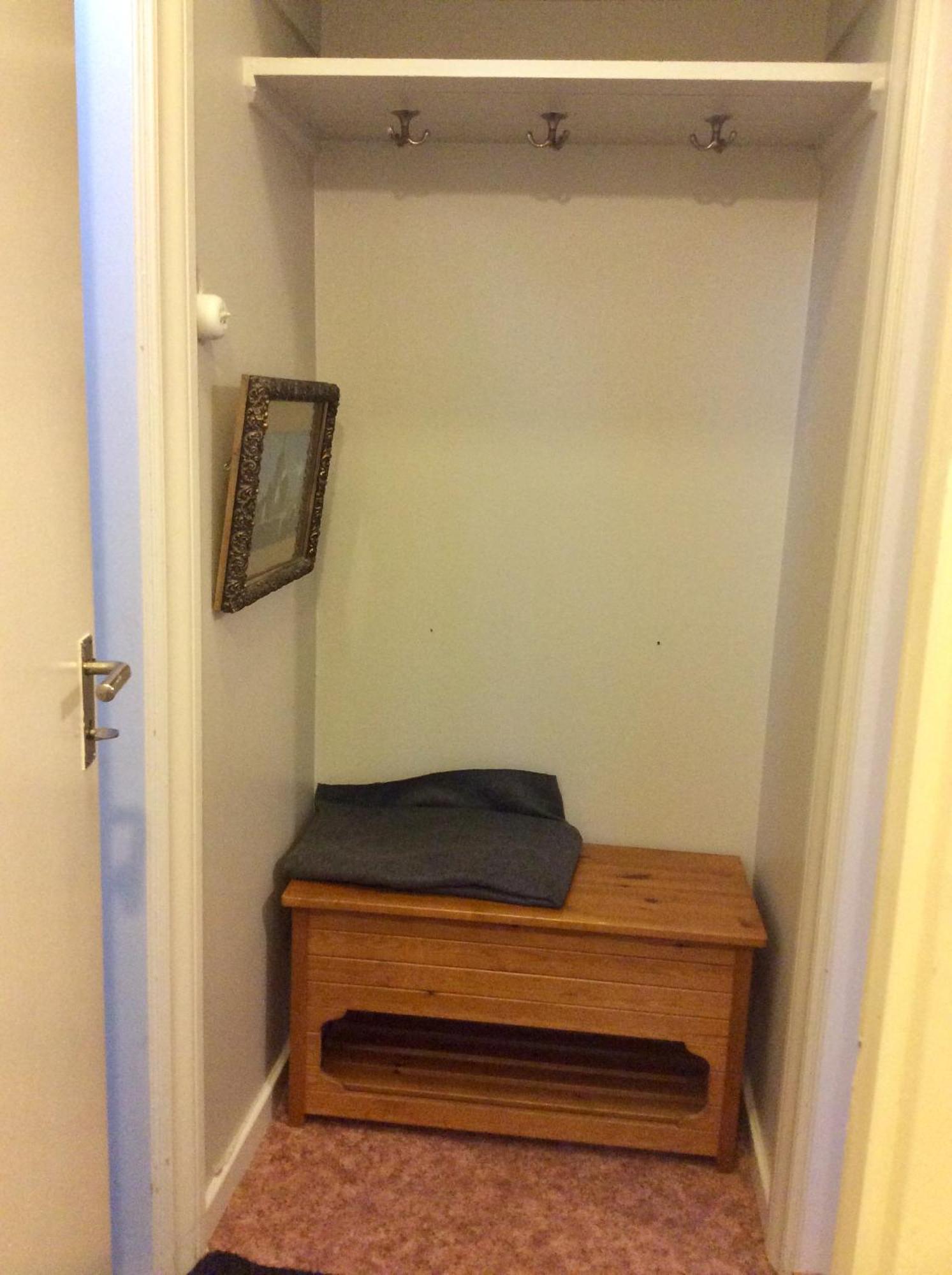 Prostens Bed & Breakfast Getinge Chambre photo