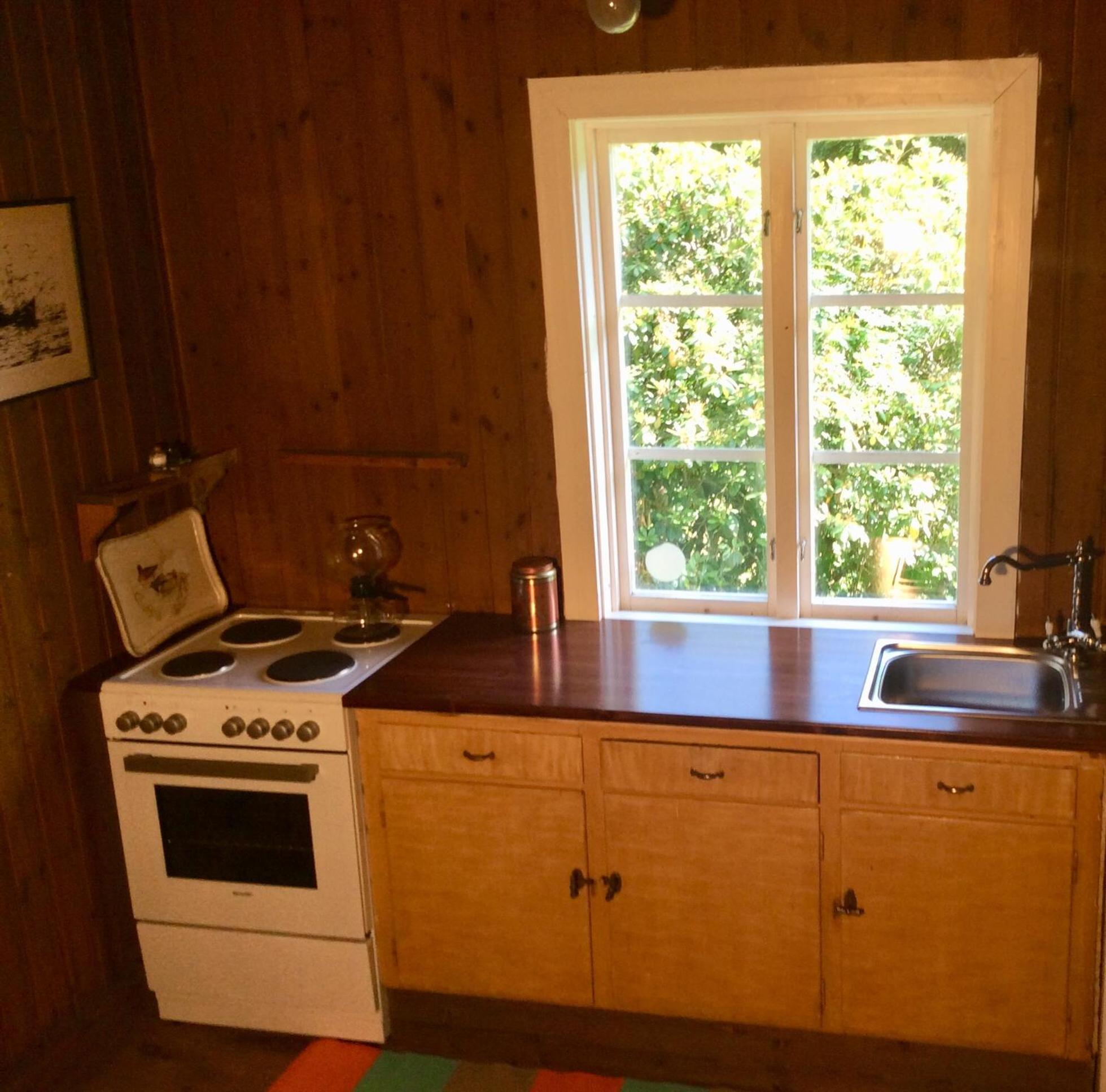 Prostens Bed & Breakfast Getinge Chambre photo