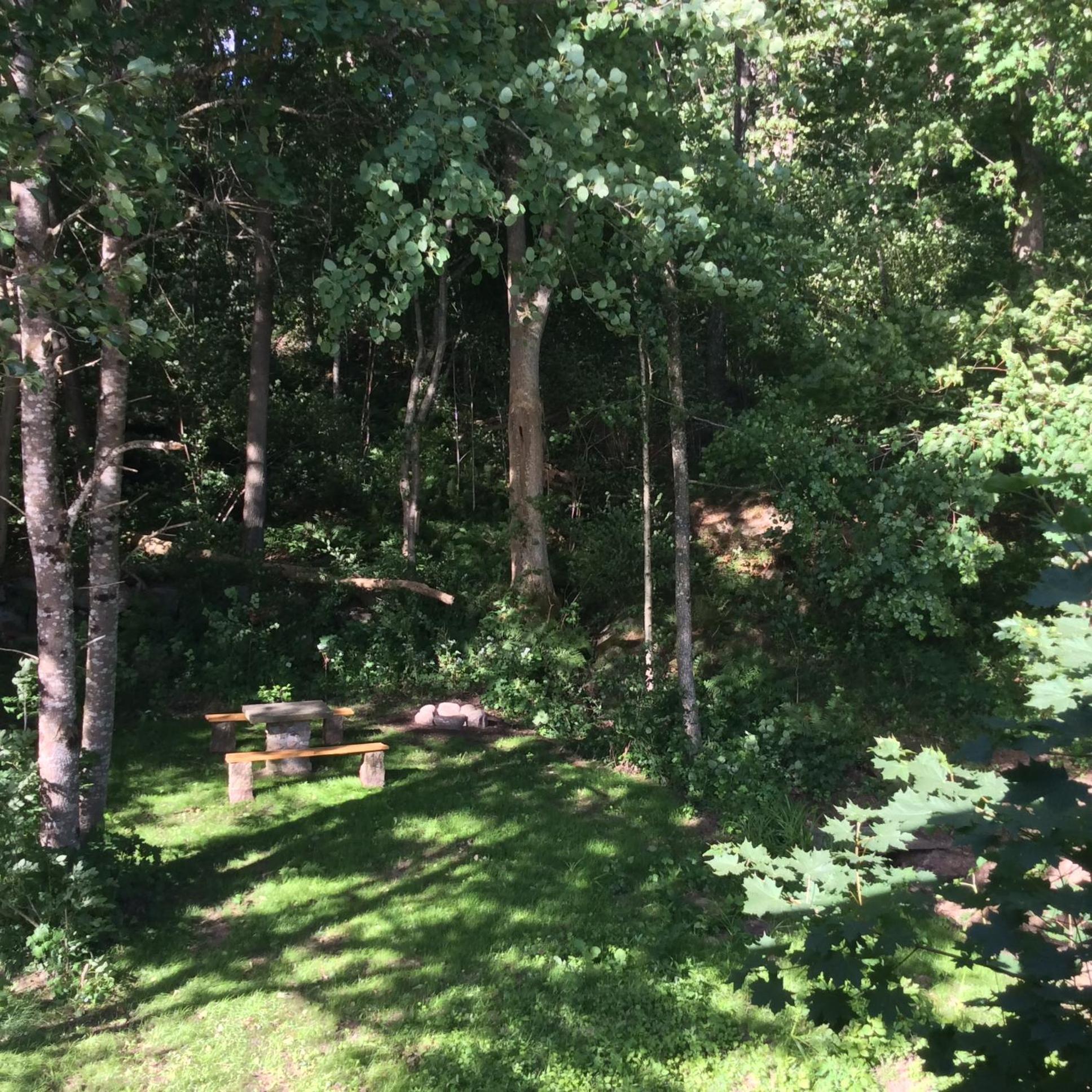 Prostens Bed & Breakfast Getinge Chambre photo
